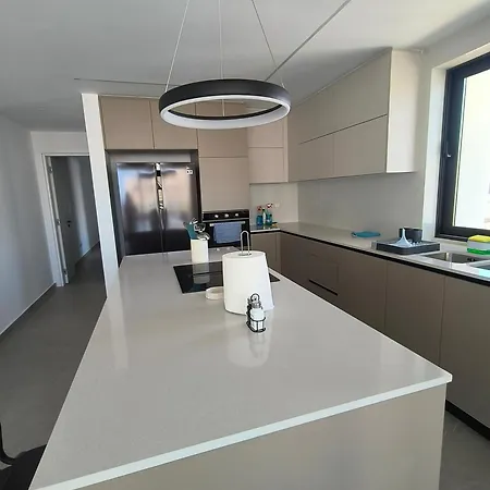 Apartamento Promenade *