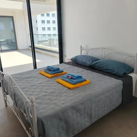 Promenade Apartamento *
