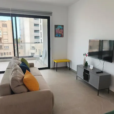 Promenade Apartamento *