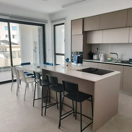 Promenade Apartamento
