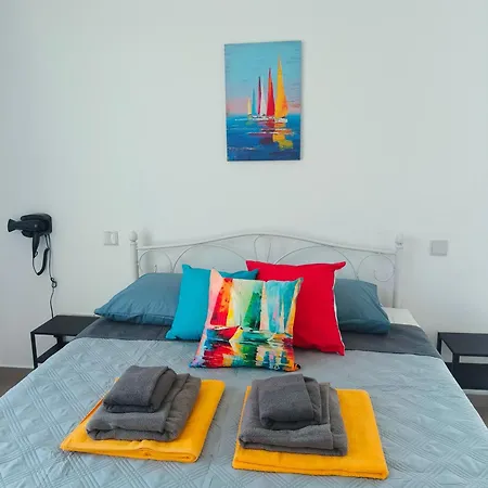 Promenade Apartamento