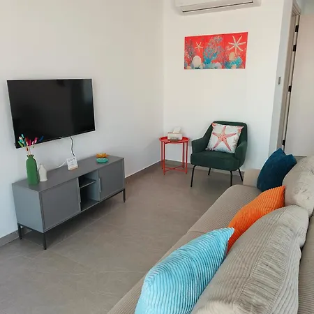 Promenade Apartamento *