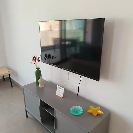 Promenade Apartamento *