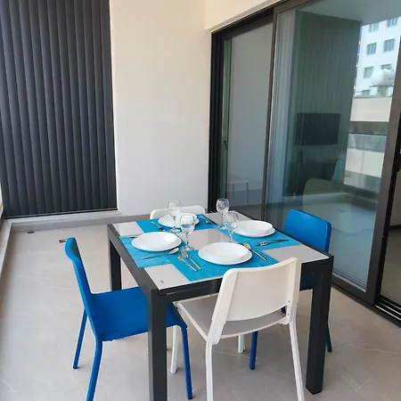 Promenade Apartamento
