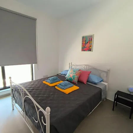 Apartamento Promenade *
