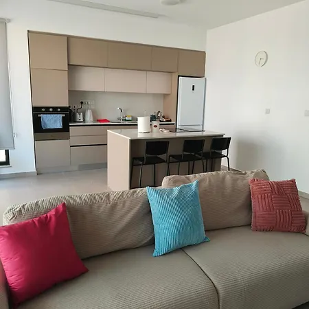 Apartamento Promenade *