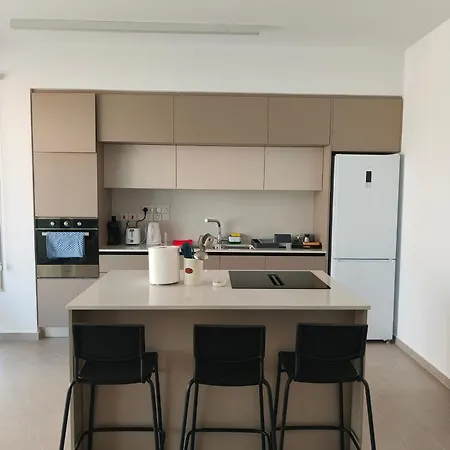 Promenade Apartamento