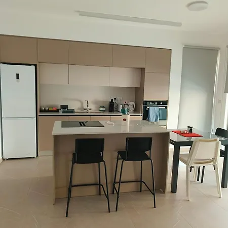 Apartamento Promenade *