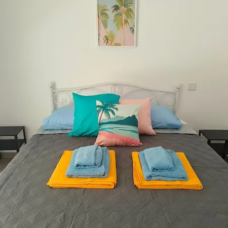 Apartamento Promenade *