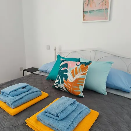 Promenade Apartamento *
