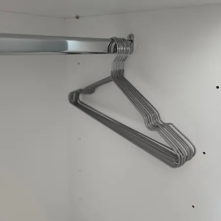 Apartamento Promenade Lárnaca