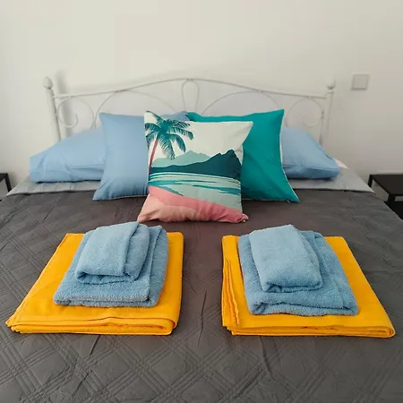 Promenade Apartamento *