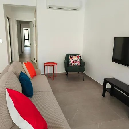 Promenade Apartamento *