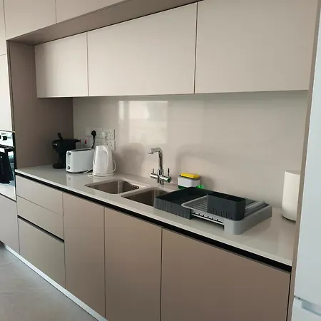Apartamento Promenade