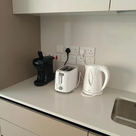 Apartamento Promenade *