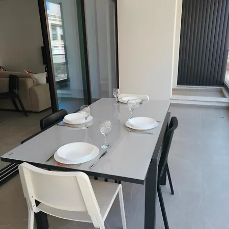 Apartamento Promenade *